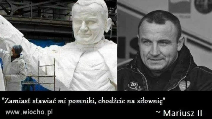 Mariusz Pudzian II