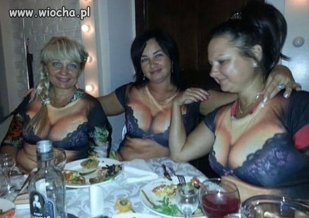 Moda damska