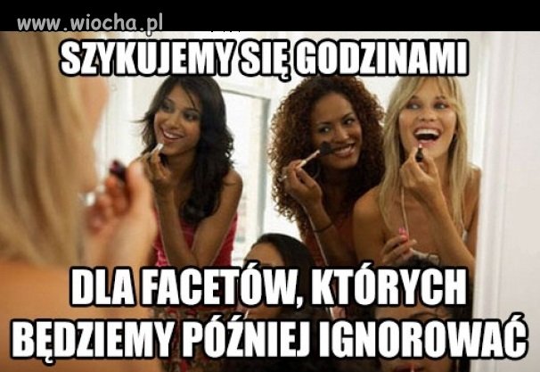 Logika kobiet