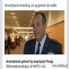 Amerykanie przestańcie siać ferment!!