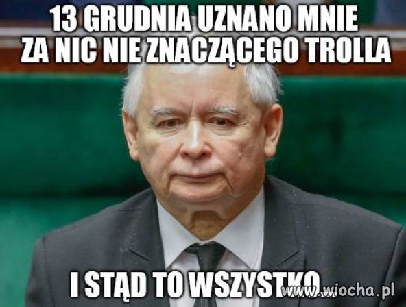 Coś w tym...