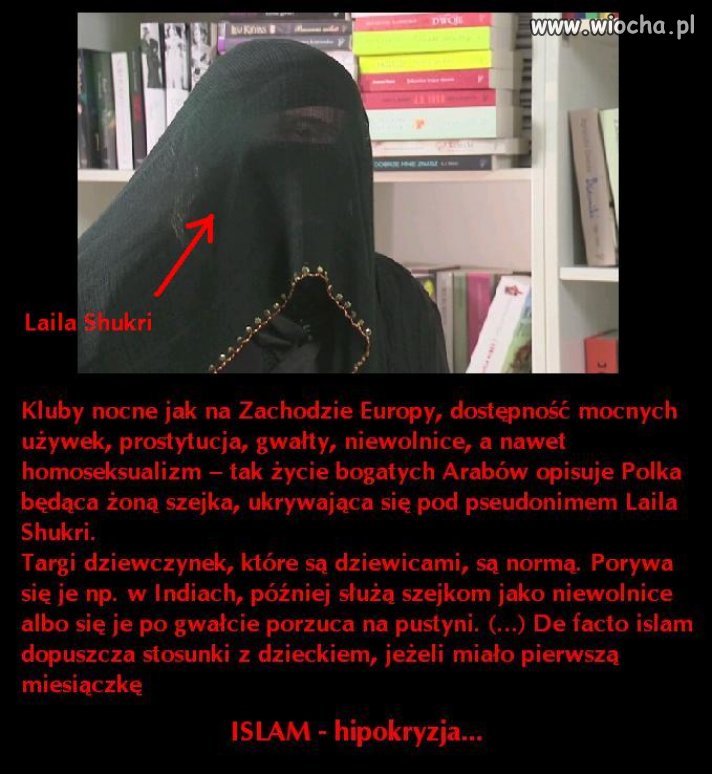 Jaka polska kobieta decyduje się na takie życie?