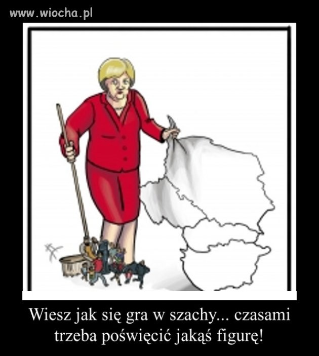 Niemieckie porządki... 
