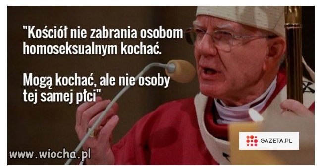 Ot kościelna
