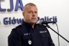  Były Komendant  Policji Z.Maj-emerytem