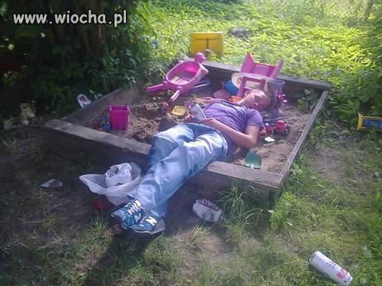 Melanż 