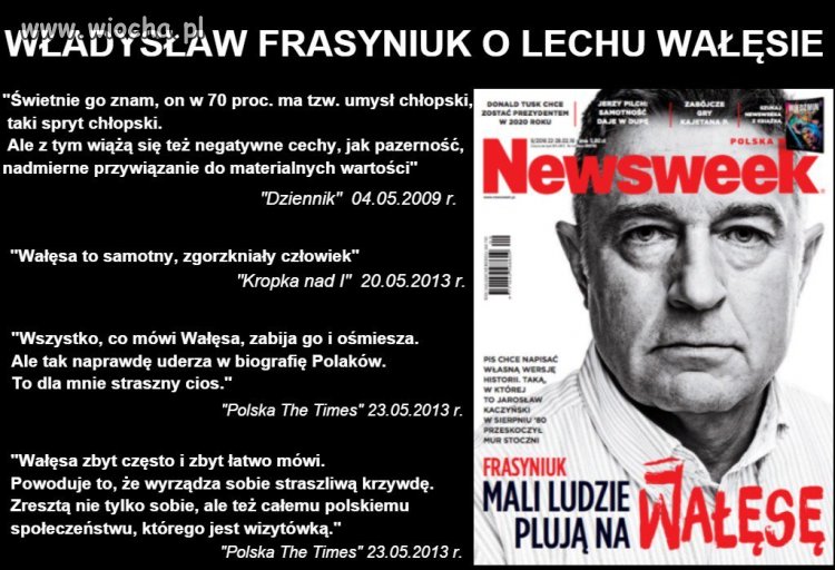 Dawniej...