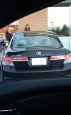 BMW Accord