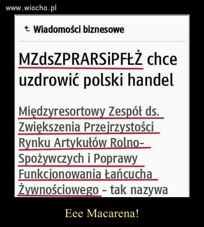 Patrząc na ten skrót dostałem oczopląsu