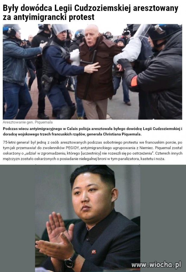 Nowy wspaniały świat ...