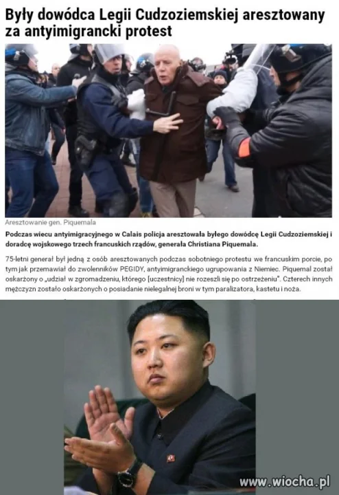 Nowy wspaniały świat ...