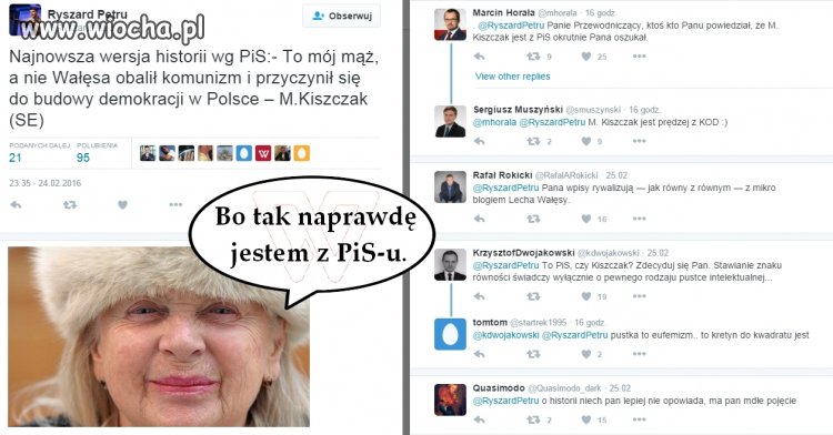 Prr szalony!
