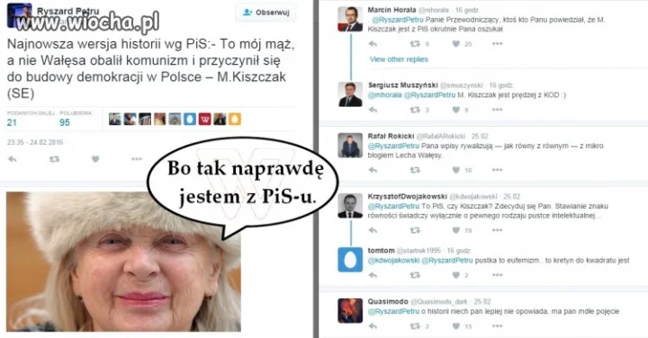 Prr szalony!