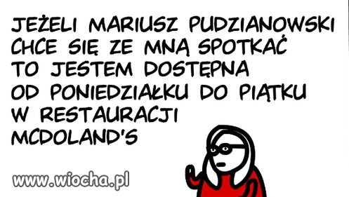Spotkanie.