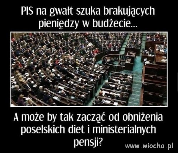 Od tego pasuje