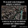 Od tego pasuje