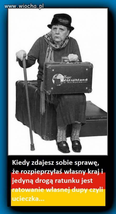 Angela w niedalekiej przyszłości