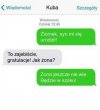 Radość ojcowska