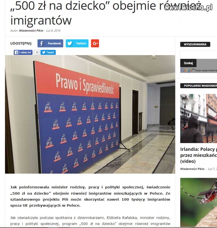 Czemu mamy płacić na to gówno?
