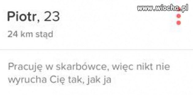 Mistrz podrywu
