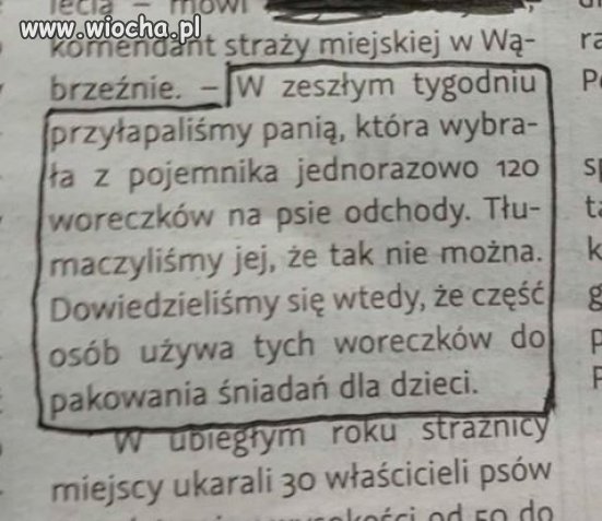No to grubo ...