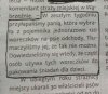 No to grubo ...