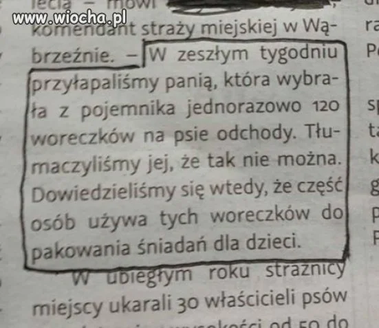 No to grubo ...