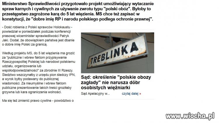 W końcu ktoś coś z tym robi