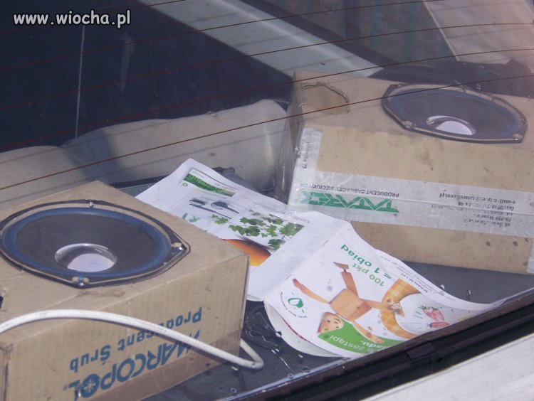 Car Audio Systems