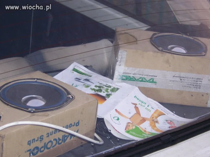 Car Audio Systems