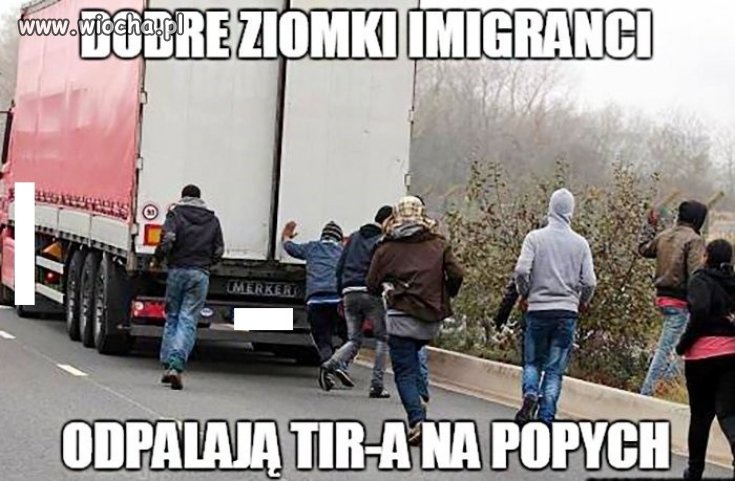 Ubogacają i pomagają 