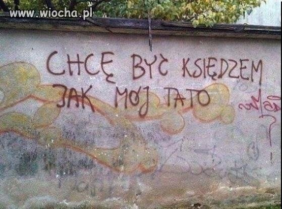 Najważniejsze to mieć marzenia