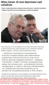 Brawo Panie Zeman!