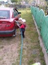 Tata jakoś tak robił