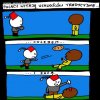 Witamy "uchodźców" 