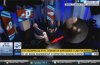 WAŁĘSA udziela wywiadu CNN