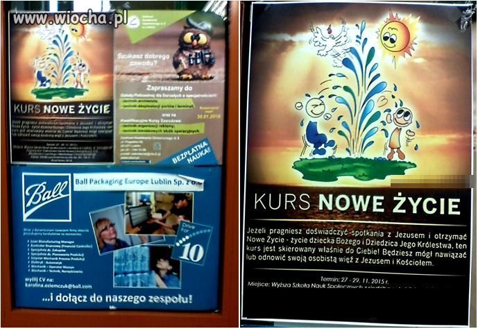 Nowe Życie