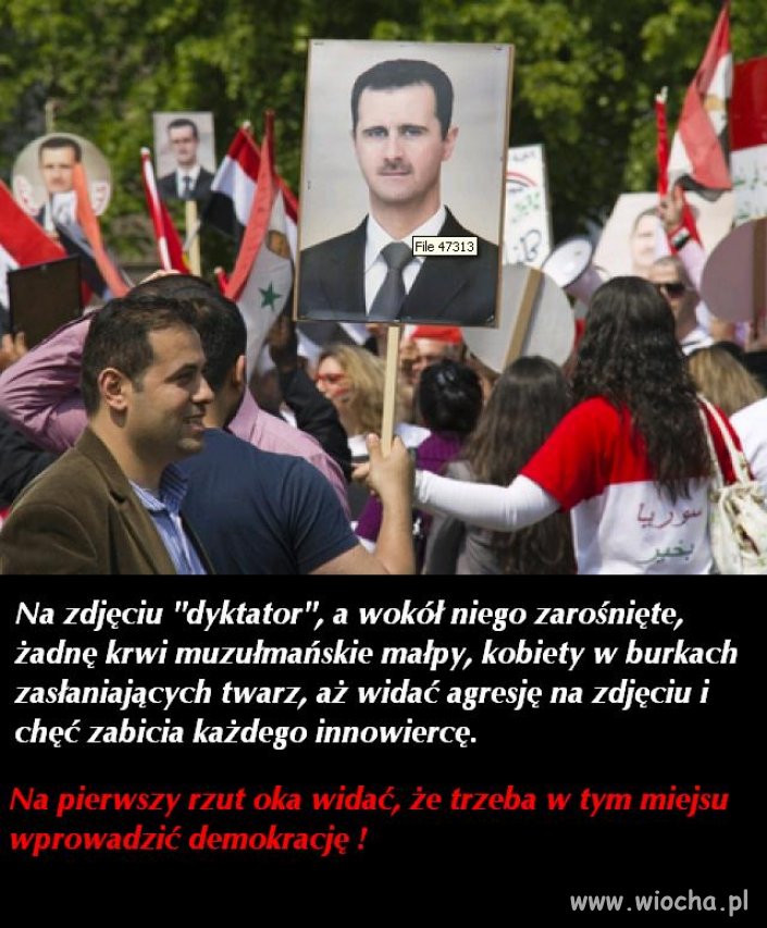 Do takich miejsc swoimi działaniami