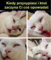 Bywają  tacy nudziarze...