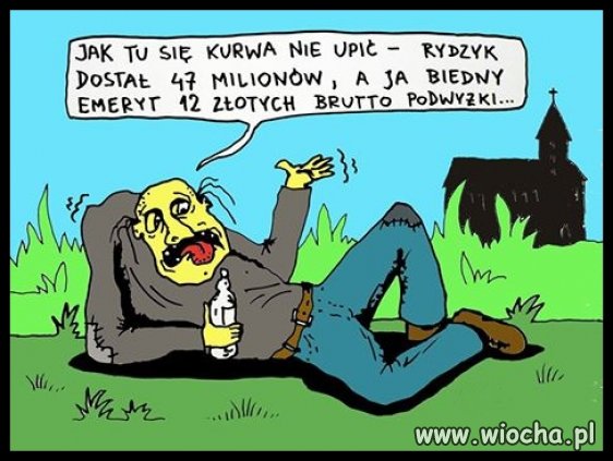 łatwo rozdawać