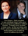 Lis o Kopaczce 