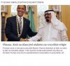 Abdul Obama przemówił.