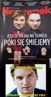 Lis jest żałosny ...