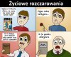 Życiowe rozczarowania