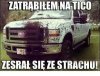 Nie trąb na mniejszego 