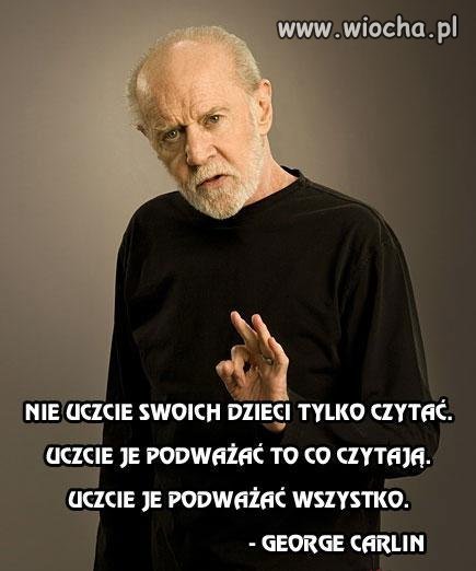 Te słowa nie są wiochą