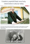 Takie rzeczy tylko w Polsce ...
