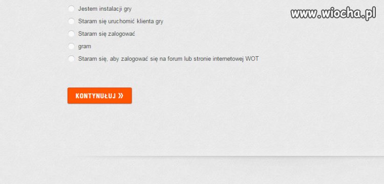 Kiedy google przetłumaczył stronę