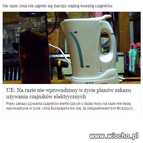 Skandal jak można pominąć tak ważną sprawę ?
