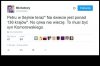Czepiają się biednego Petru 